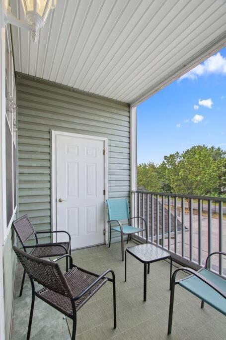 Rehoboth Beach Home That Has It All Ngoại thất bức ảnh
