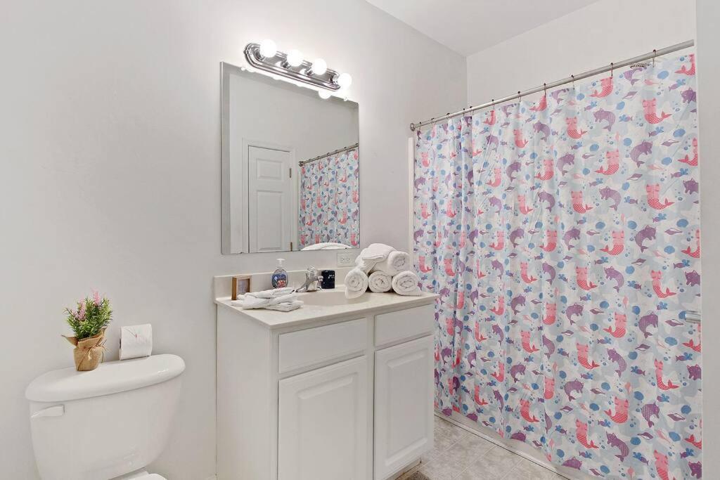 Rehoboth Beach Home That Has It All Ngoại thất bức ảnh
