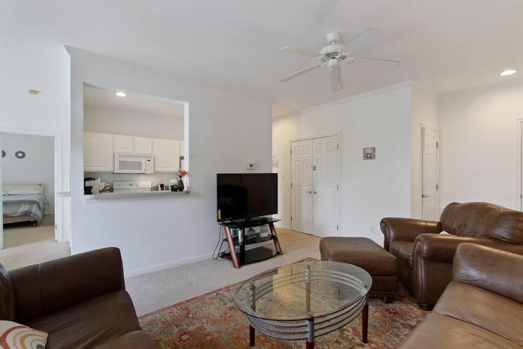 Rehoboth Beach Home That Has It All Ngoại thất bức ảnh