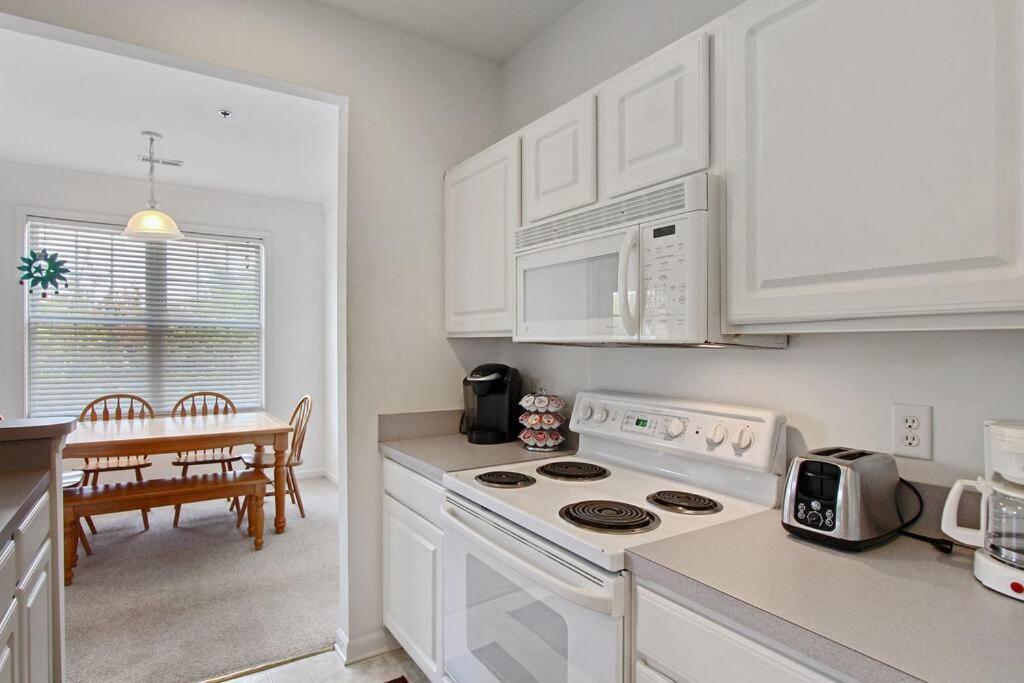 Rehoboth Beach Home That Has It All Ngoại thất bức ảnh