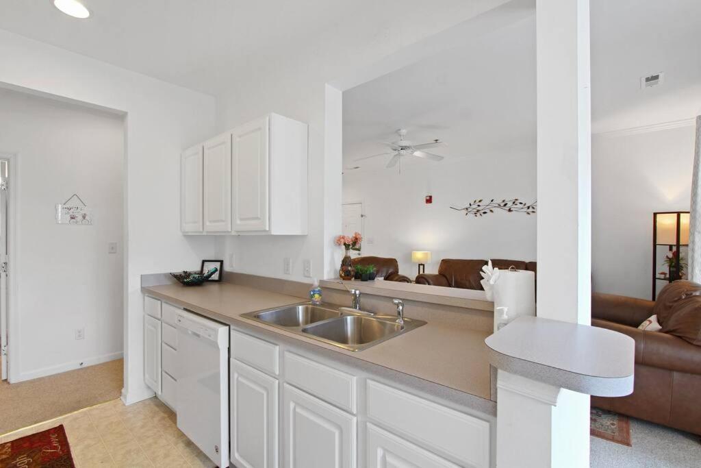 Rehoboth Beach Home That Has It All Ngoại thất bức ảnh
