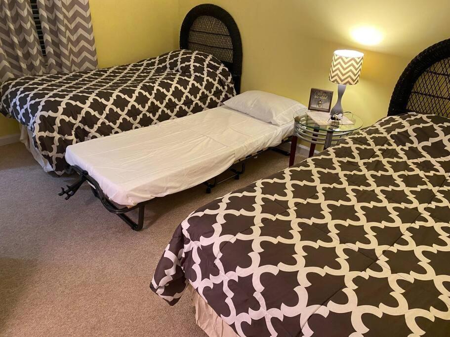 Rehoboth Beach Home That Has It All Ngoại thất bức ảnh