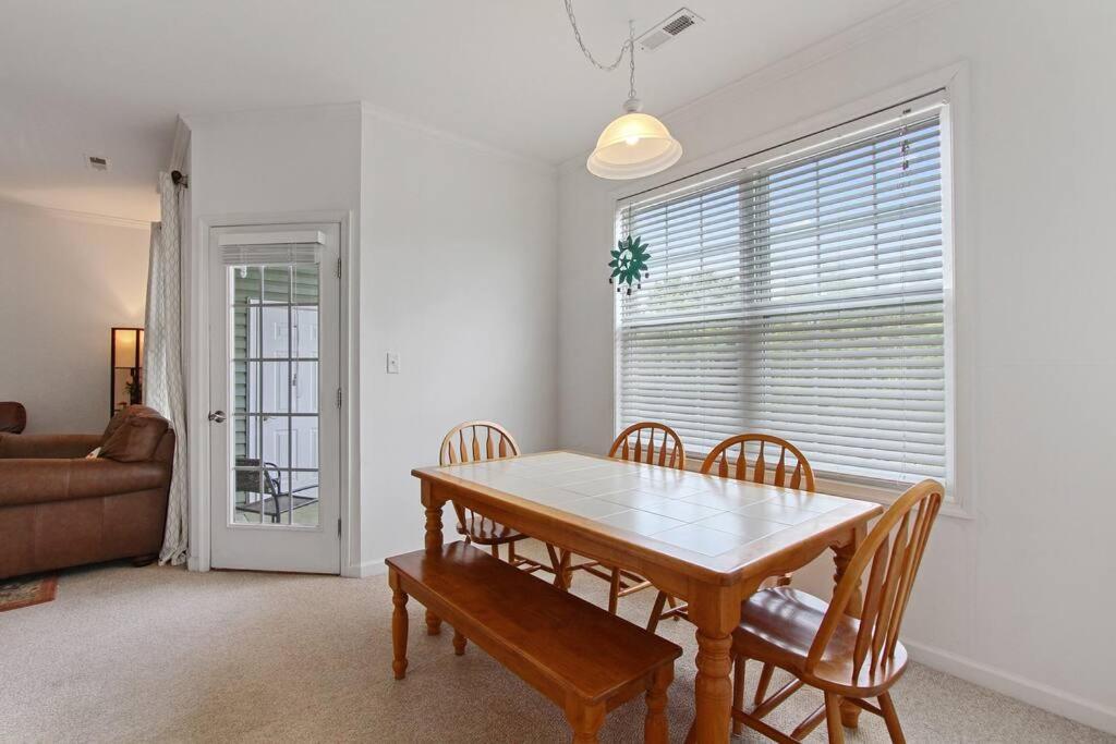 Rehoboth Beach Home That Has It All Ngoại thất bức ảnh