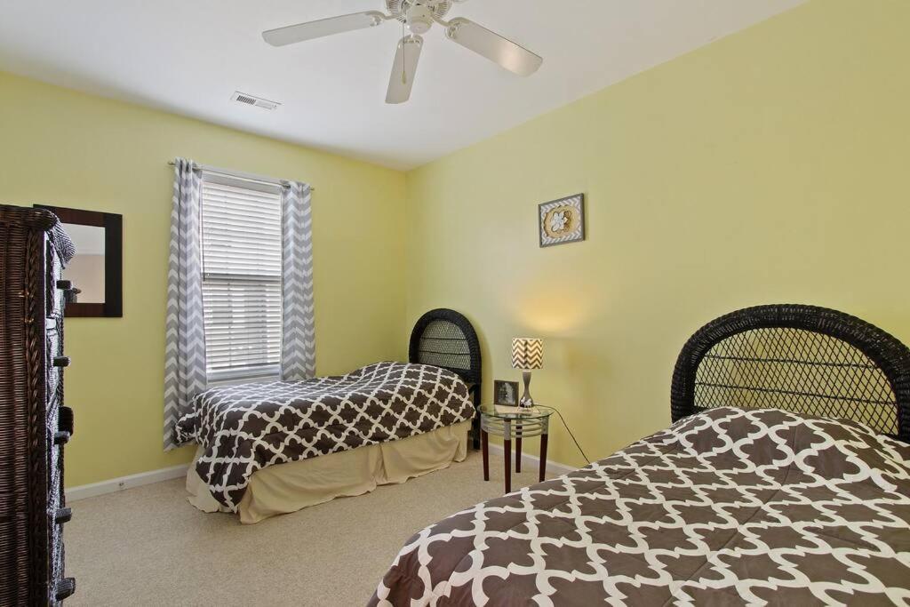 Rehoboth Beach Home That Has It All Ngoại thất bức ảnh