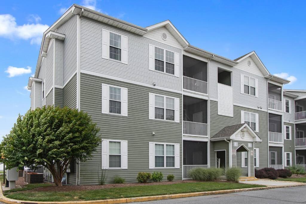 Rehoboth Beach Home That Has It All Ngoại thất bức ảnh