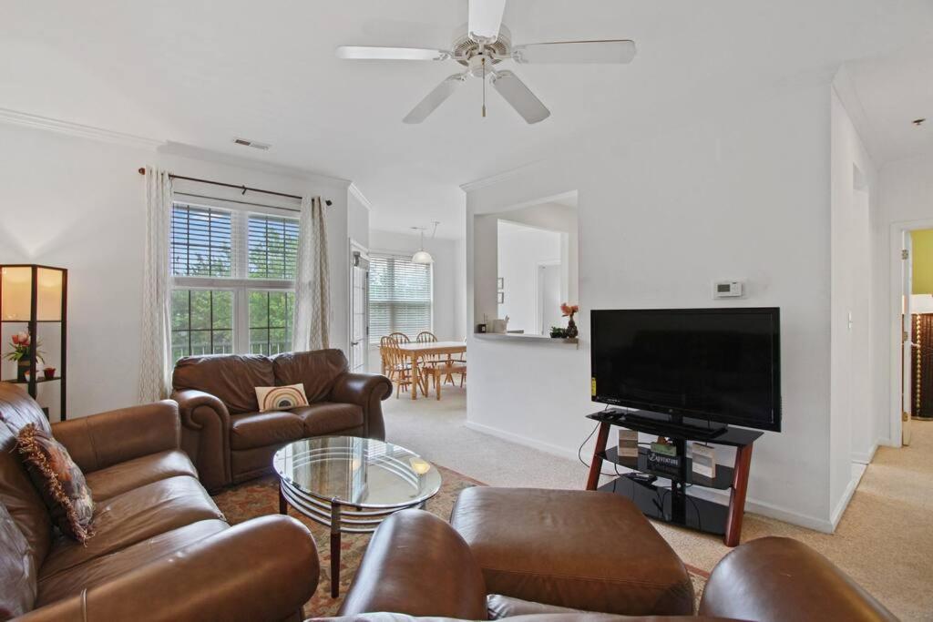 Rehoboth Beach Home That Has It All Ngoại thất bức ảnh